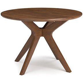 Lyncott Dining Table - Half Price Furniture