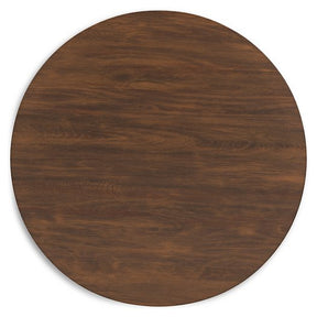 Lyncott Dining Table - Half Price Furniture