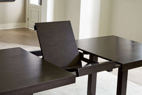 Neymorton Dining Room Set Half Price Furniture