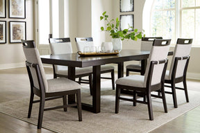 Neymorton Dining Room Set Half Price Furniture
