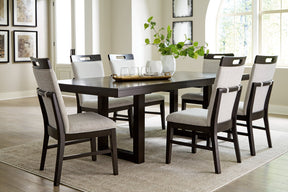 Neymorton Dining Room Set - Half Price Furniture