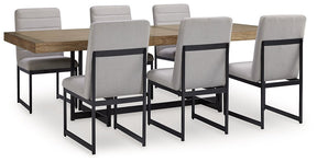 Tomtyn Dining Room Set Half Price Furniture