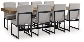 Tomtyn Dining Room Set Half Price Furniture