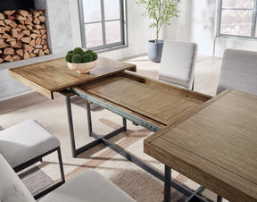 Tomtyn Dining Room Set Half Price Furniture