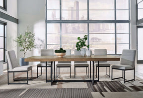 Tomtyn Dining Room Set Half Price Furniture