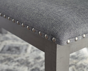 Myshanna Dining Bench Half Price Furniture