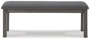 Myshanna Dining Bench Half Price Furniture