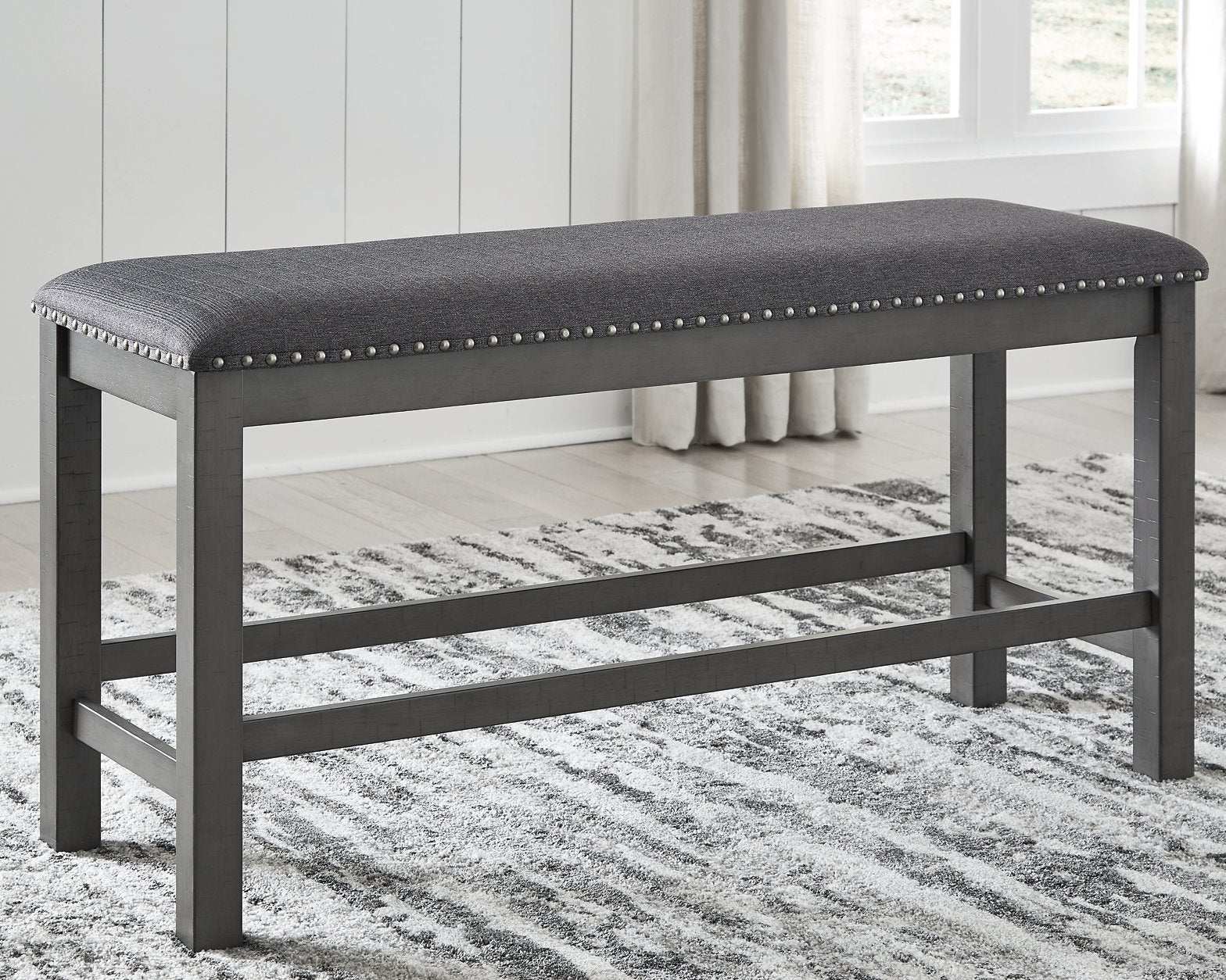 Myshanna Dining Bench Half Price Furniture