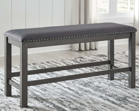 Myshanna Dining Bench Half Price Furniture