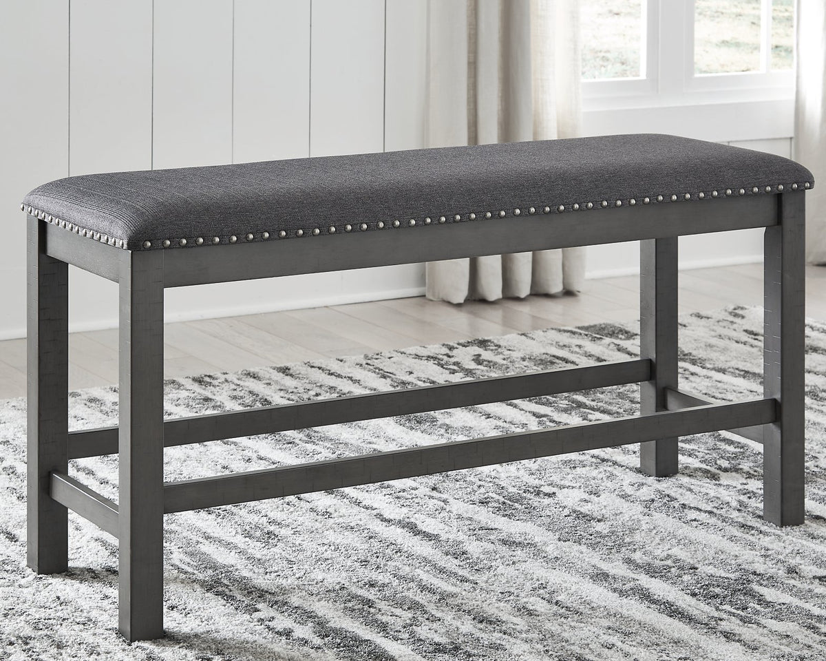 Myshanna Dining Bench - Half Price Furniture