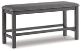 Myshanna Dining Bench Half Price Furniture