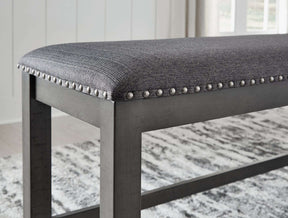 Myshanna Dining Bench Half Price Furniture