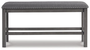 Myshanna Dining Bench Half Price Furniture