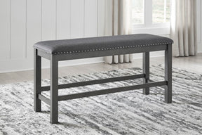 Myshanna Dining Bench Half Price Furniture