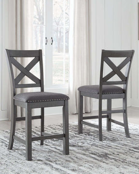 Myshanna Dining Set - Half Price Furniture