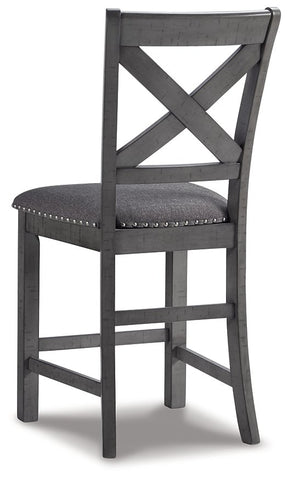 Myshanna Dining Set - Half Price Furniture