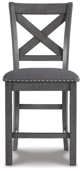 Myshanna Dining Set - Half Price Furniture