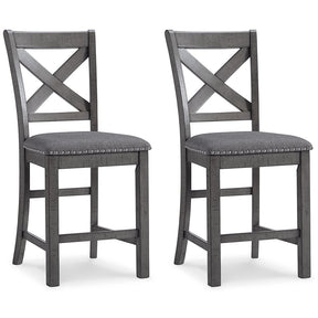 Myshanna Dining Set - Half Price Furniture