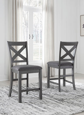 Myshanna Dining Set - Half Price Furniture