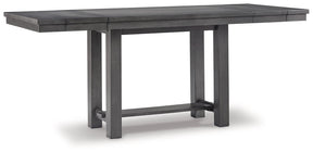 Myshanna Dining Set - Half Price Furniture