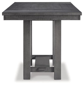 Myshanna Dining Set - Half Price Furniture