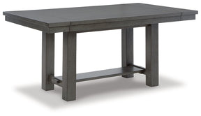 Myshanna Dining Set - Half Price Furniture