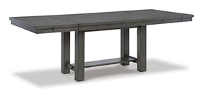 Myshanna Dining Set - Half Price Furniture