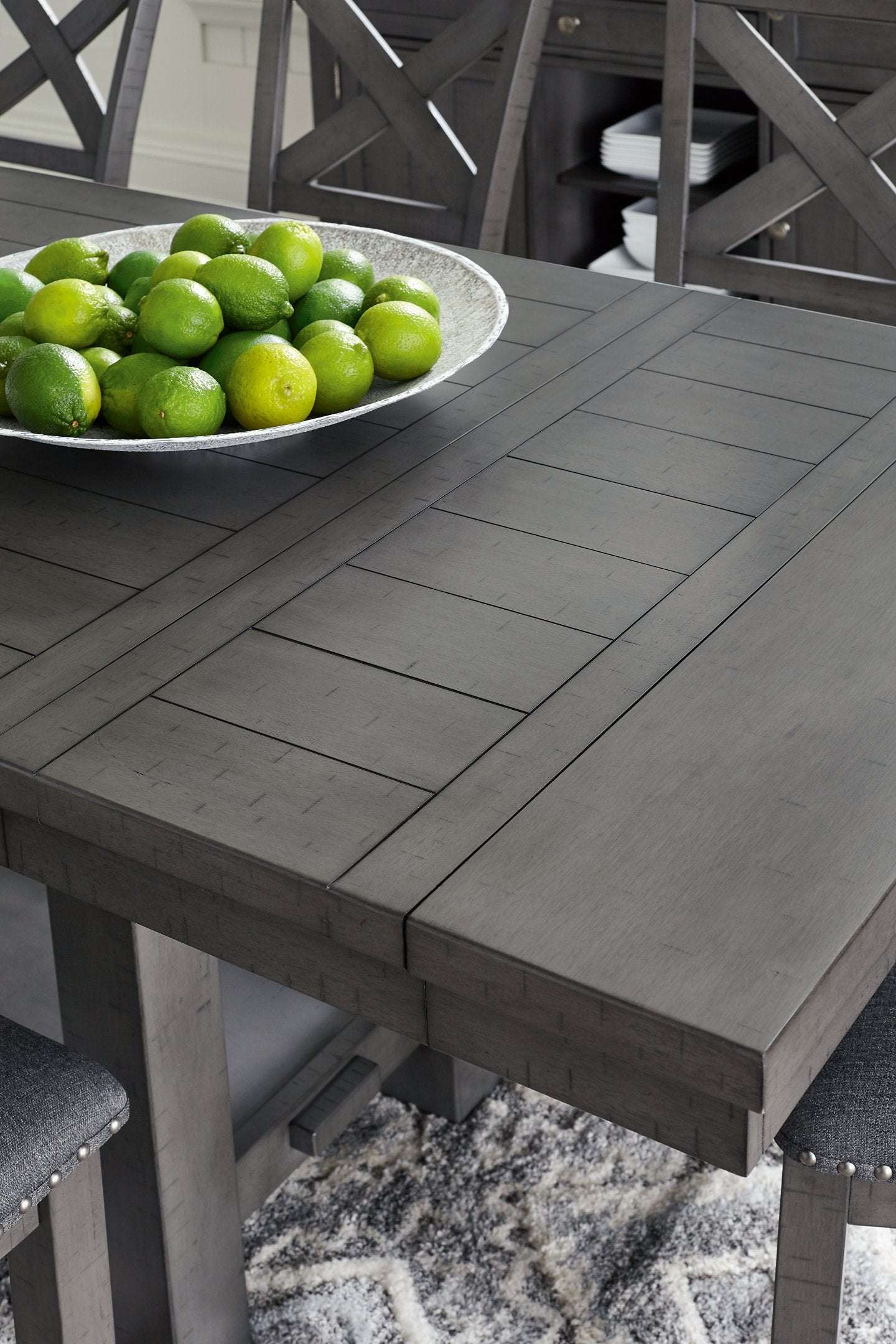 Myshanna Dining Extension Table - Half Price Furniture