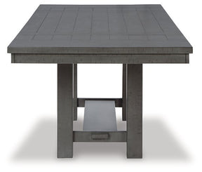 Myshanna Dining Set - Half Price Furniture