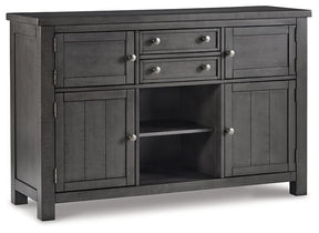 Myshanna Dining Set - Half Price Furniture