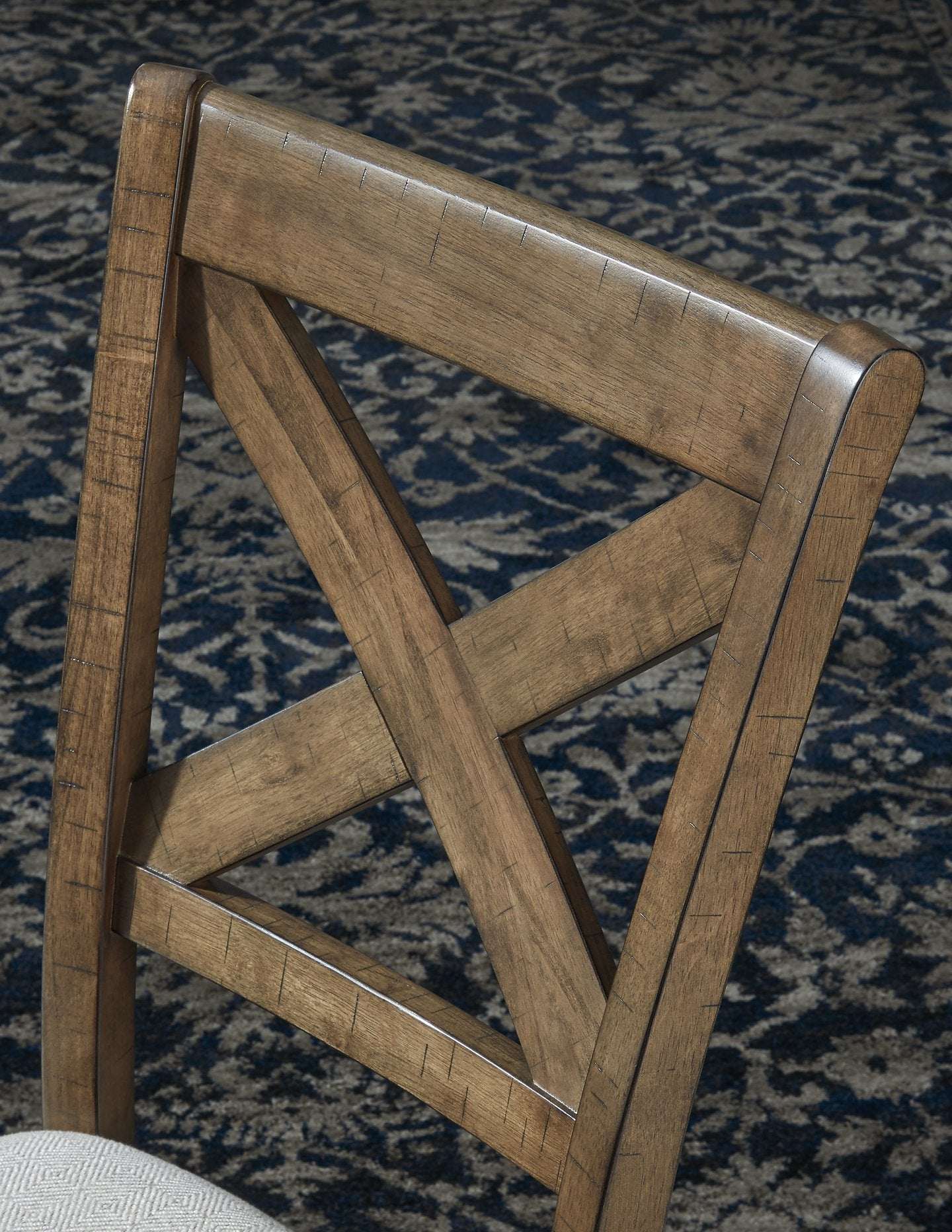 Moriville Dining Chair - Half Price Furniture