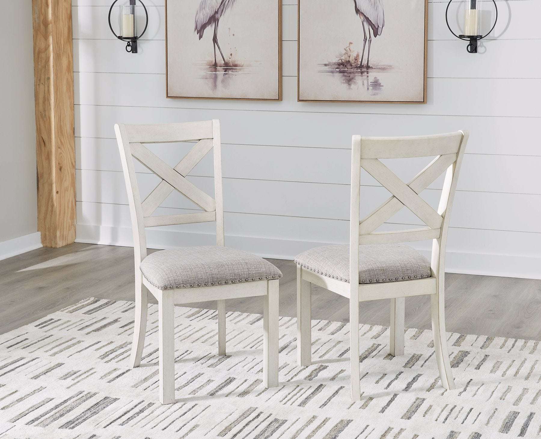 Robbinsdale Dining Chair - Half Price Furniture