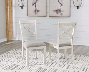 Robbinsdale Dining Chair - Half Price Furniture