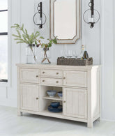 Robbinsdale Dining Server Half Price Furniture