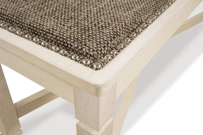 Bolanburg Dining Bench - Bench - Half Price Furniture