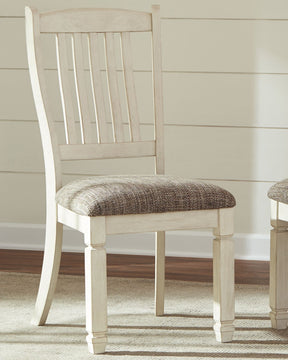 Bolanburg Dining Chair - Half Price Furniture