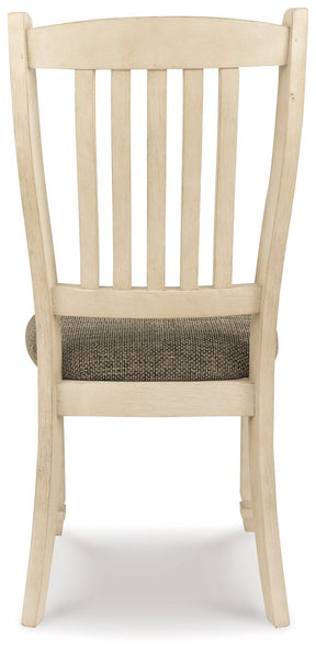Bolanburg Dining Set - Dining Room Set - Half Price Furniture
