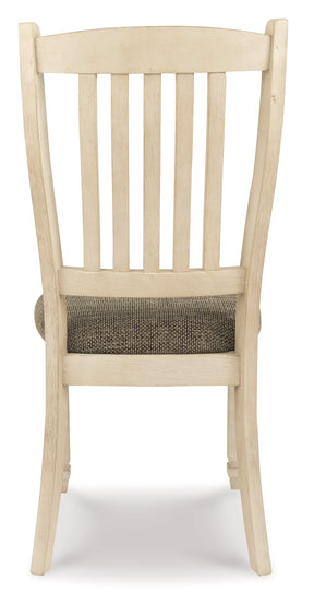 Bolanburg Dining Set Half Price Furniture