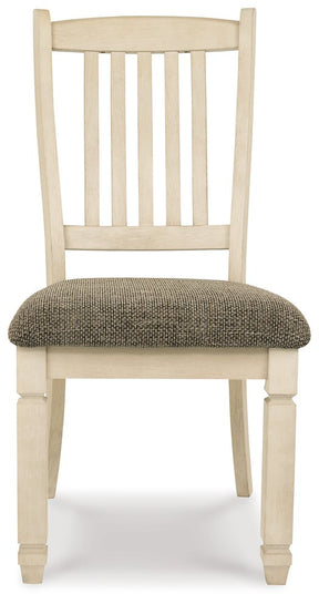 Bolanburg Dining Set - Dining Room Set - Half Price Furniture
