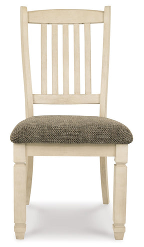 Bolanburg Dining Set Half Price Furniture