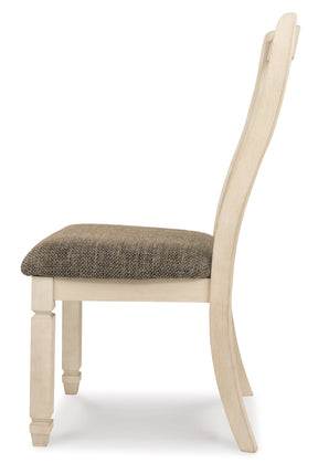 Bolanburg Dining Chair - Half Price Furniture