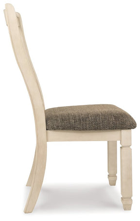 Bolanburg Dining Chair - Dining Chair - Half Price Furniture