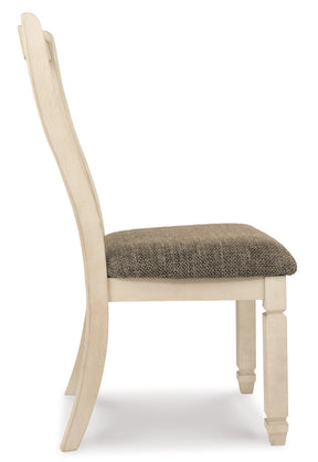 Bolanburg Dining Set Half Price Furniture