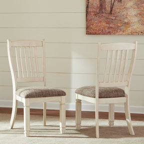 Bolanburg Dining Set Half Price Furniture