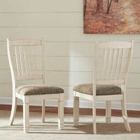 Bolanburg Dining Set Half Price Furniture
