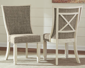 Bolanburg Dining Set - Dining Room Set - Half Price Furniture