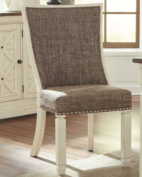 Bolanburg Dining Chair - Half Price Furniture