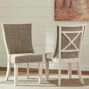 Bolanburg Dining Chair - Half Price Furniture