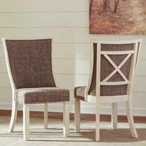 Bolanburg Dining Chair Set - Dining Chair Set - Half Price Furniture