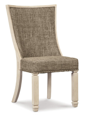 Bolanburg Dining Set Half Price Furniture